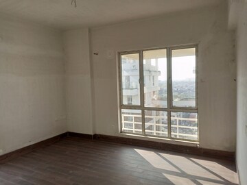 Master Bedroom in 4 BHK Apartment at Arch Starwood, Chinar Park – for Sale