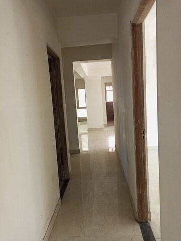 Corridor in 4 BHK Apartment at Arch Starwood, Chinar Park – for Sale