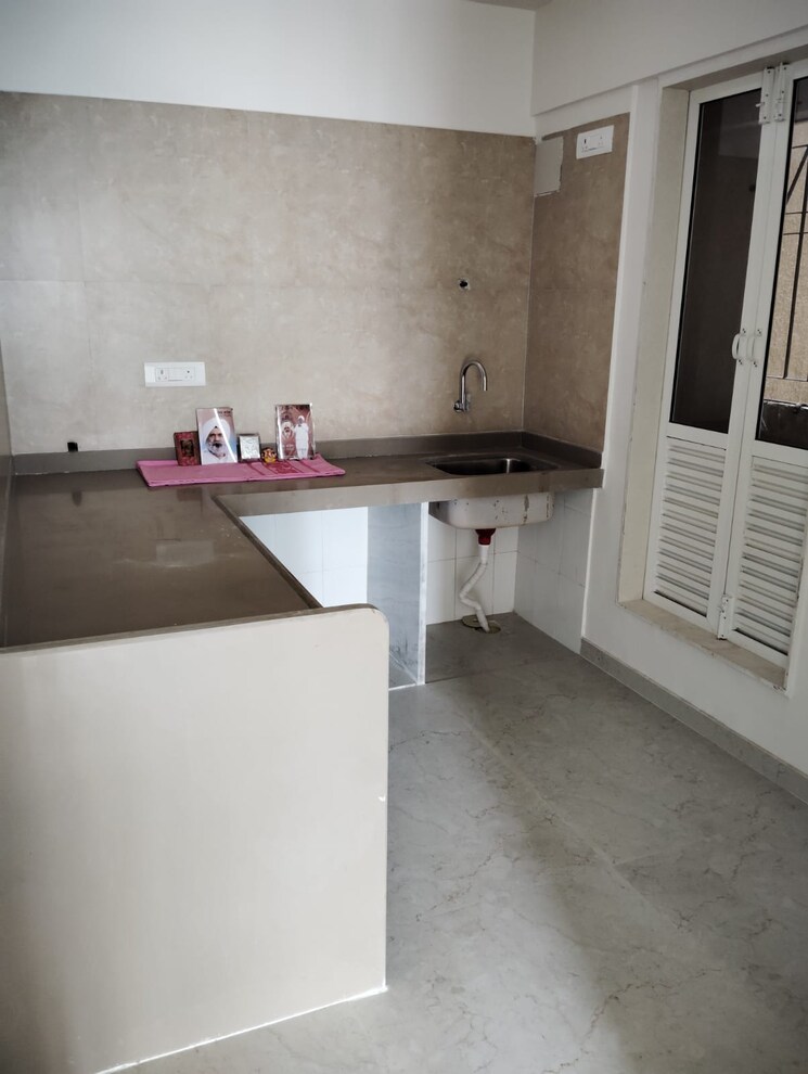 Balcony, tata-serein 3 Bedroom 960 Sq.Ft. Apartment In Pokhran Road No Two Thane 7730764