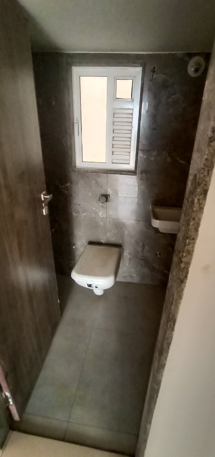 Bathroom, gurukrupa-guru-atman 2 Bedroom 970 Sq.Ft. Apartment In Kalyan West Thane 7730765
