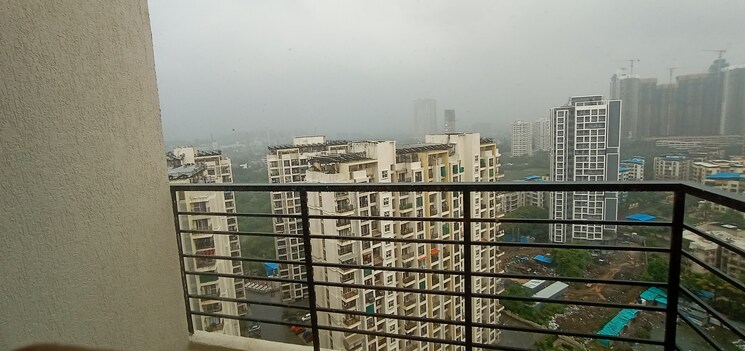 Exterior View, gurukrupa-guru-atman 2 Bedroom 970 Sq.Ft. Apartment In Kalyan West Thane 7730765