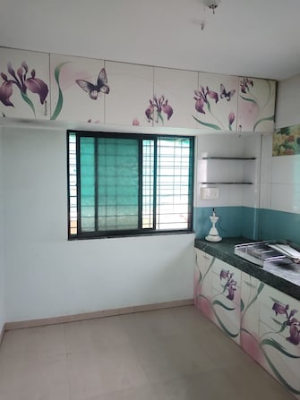 1 BHK Apartment For Rent in Swaraj Complex Wadgaon Sheri Pune  7730804