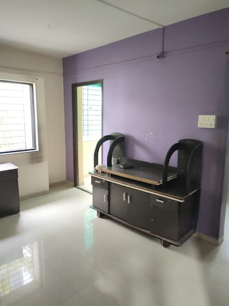 1 BHK Apartment For Rent in Swaraj Complex Wadgaon Sheri Pune  7730804