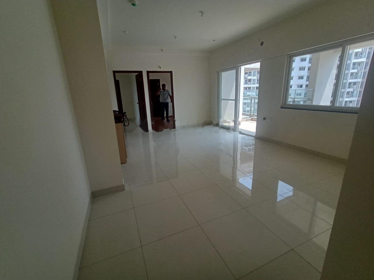 3 BHK Apartment For Rent in Puravankara Silversands Mundhwa Pune  7730810