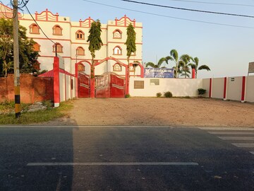  Plot – Exterior View View at Patna - Gaya Road - for Sale