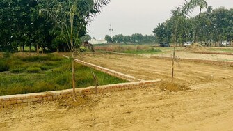 Plot For Resale in Harahua Varanasi  7730757