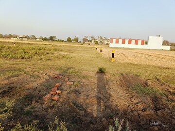 Plot Area in  Plot at Patna - Gaya Road – for Sale