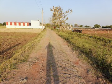 Plot Area in  Plot at Patna - Gaya Road – for Sale