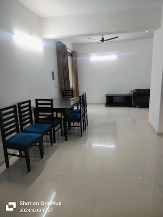 1 BHK Apartment For Rent in Maxheights Dream Homes Kundli Sonipat  7730833