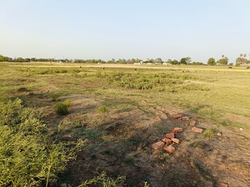 Plot Area in  Plot at Patna - Gaya Road – for Sale