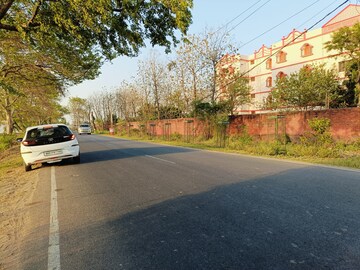  Plot – Exterior View View at Patna - Gaya Road - for Sale