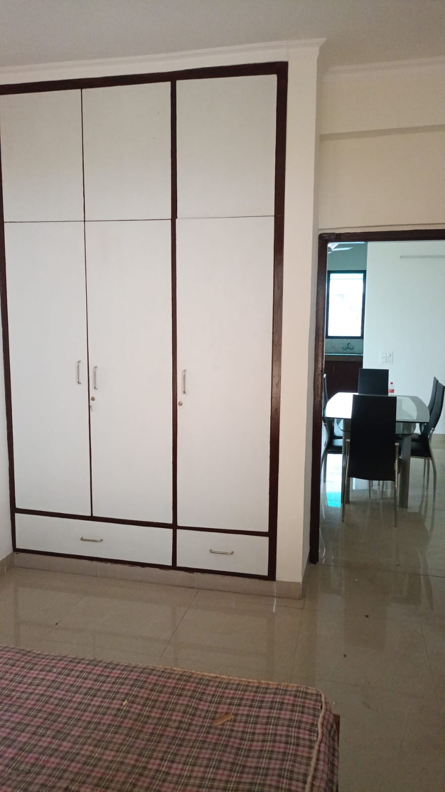 3 BHK Apartment For Resale in Motia Homes Lohgarh Zirakpur  7730852