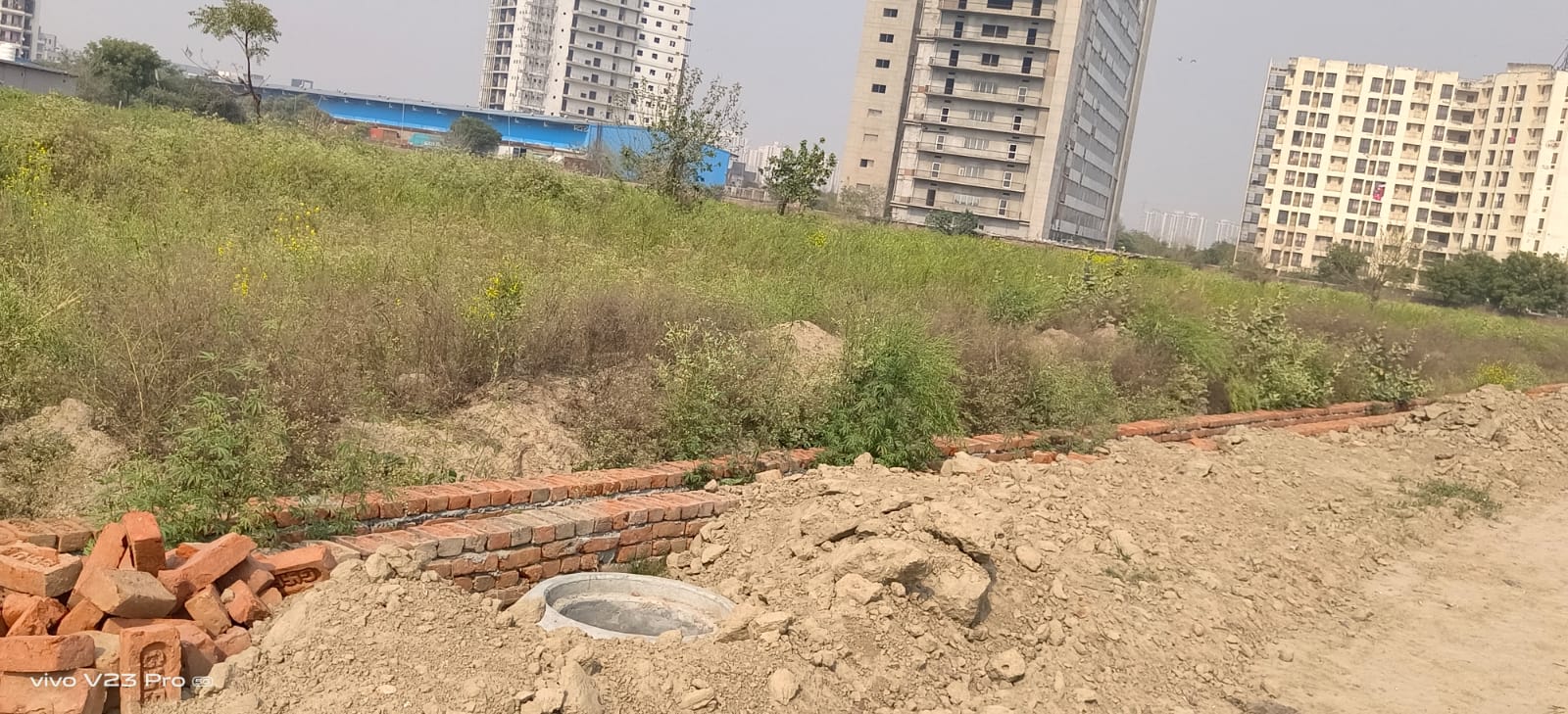 Plot For Resale in Noida Ext Sector 3 Greater Noida  7730863