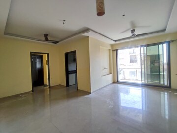 2 BHK Apartment For Sale in Akshar Siddhi Heights, Nerul
