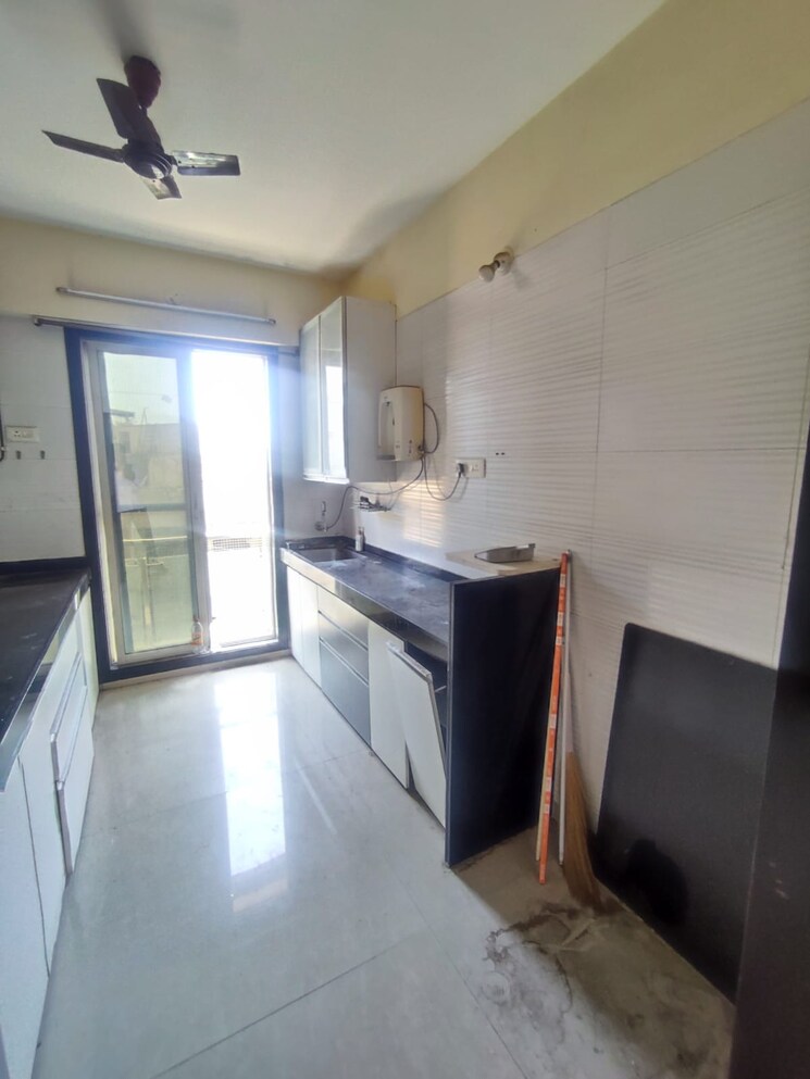 Kitchen, akshar-siddhi-heights 2 Bedroom 1300 Sq.Ft. Apartment In Nerul Navi Mumbai 7730890
