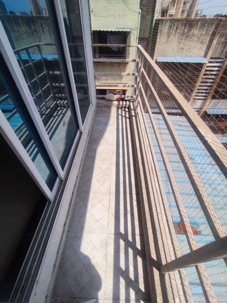 Balcony, akshar-siddhi-heights 2 Bedroom 1300 Sq.Ft. Apartment In Nerul Navi Mumbai 7730890