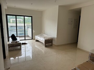 2 BHK Apartment For Rent in Shapoorji Pallonji Vicinia Powai Mumbai  7730875