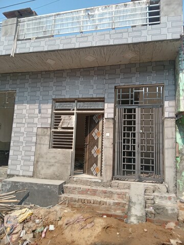 2 BHK Independent House – Exterior View View at Sector 52 - for Sale