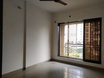 3 BHK Apartment For Resale in Eklavya Apartment Kharghar Navi Mumbai  7730861