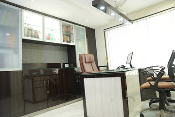 Commercial Office Space 706 Sq.Ft. For Rent in Shukrawar Peth Pune  7717341