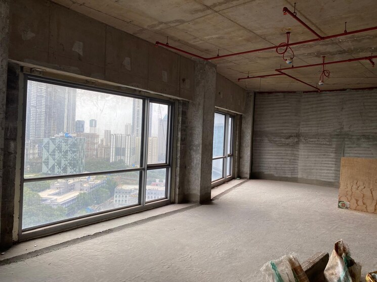 Room, rustomjee-crown 4 Bedroom 2500 Sq.Ft. Apartment In Prabhadevi Mumbai 7730940