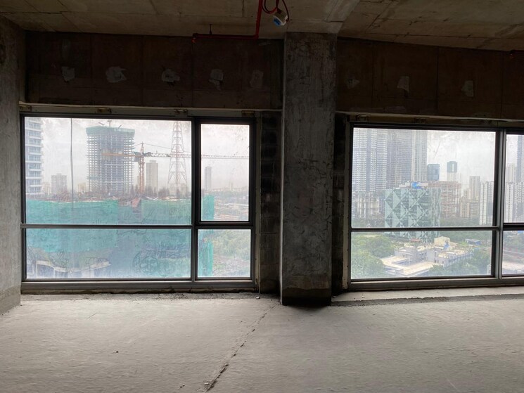 Room, rustomjee-crown 4 Bedroom 2500 Sq.Ft. Apartment In Prabhadevi Mumbai 7730940