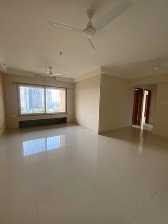 3 BHK Apartment For Resale in Millenium Infinia New Panvel Sector 17 Navi Mumbai  7730974