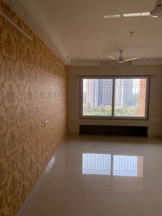 3 BHK Apartment For Resale in Millenium Infinia New Panvel Sector 17 Navi Mumbai  7730974