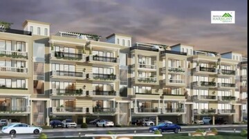 5 BHK Apartment – Exterior View View at Motia Harmony Greens, Kishanpura - for Sale