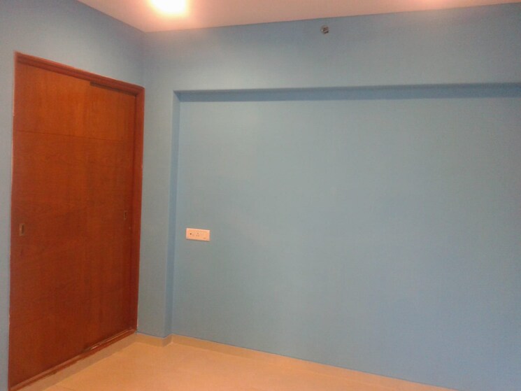 Bedroom, harshi-heritage 3 Bedroom 1600 Sq.Ft. Apartment In Kharghar Sector 19 Navi Mumbai 7731009