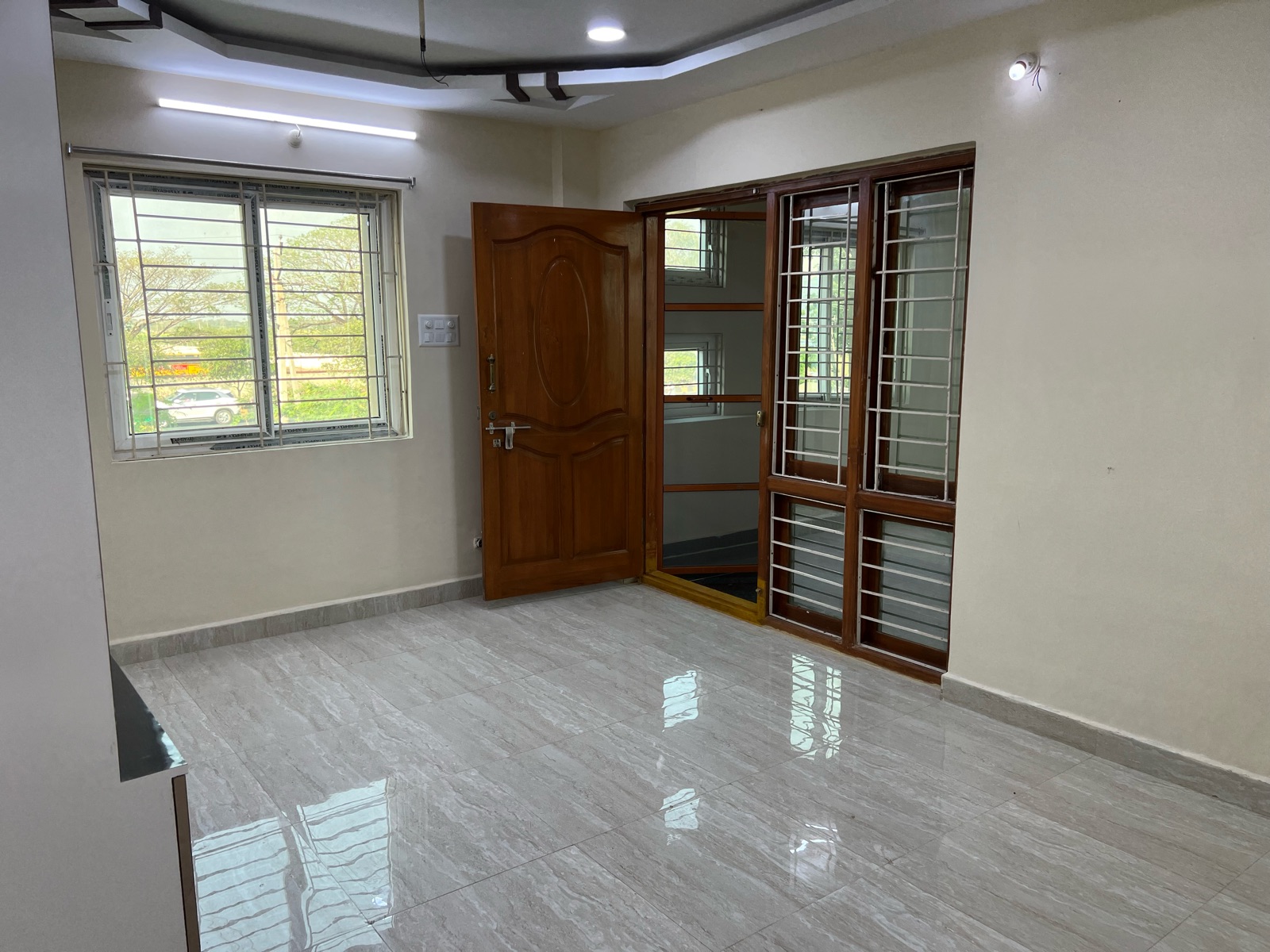 2 BHK Apartment For Resale in Guntupalli Vijayawada  7723205