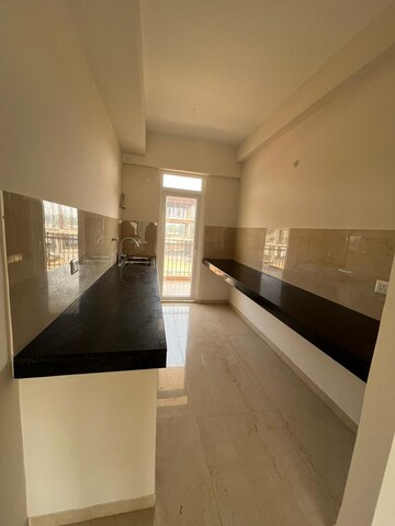 Kitchen in 2 BHK Builder Floor at M3M Soulitude, Sector 89 – for Sale