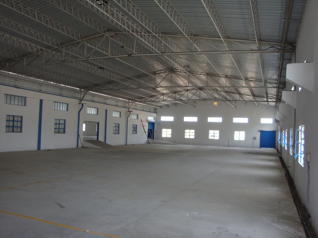 Commercial Warehouse 30000 Sq.Ft. For Rent in Annur Coimbatore  7731030