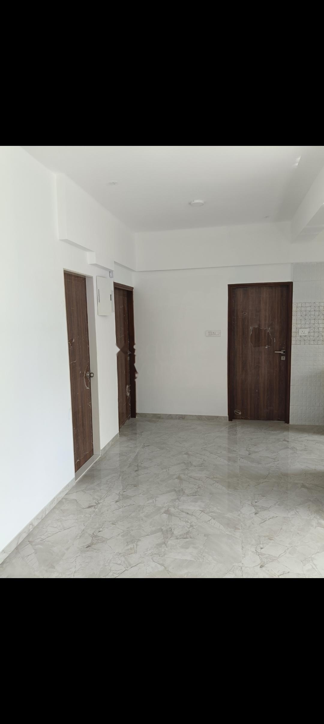 2 BHK Apartment For Rent in Arkade Aspire Goregaon East Mumbai  7731034