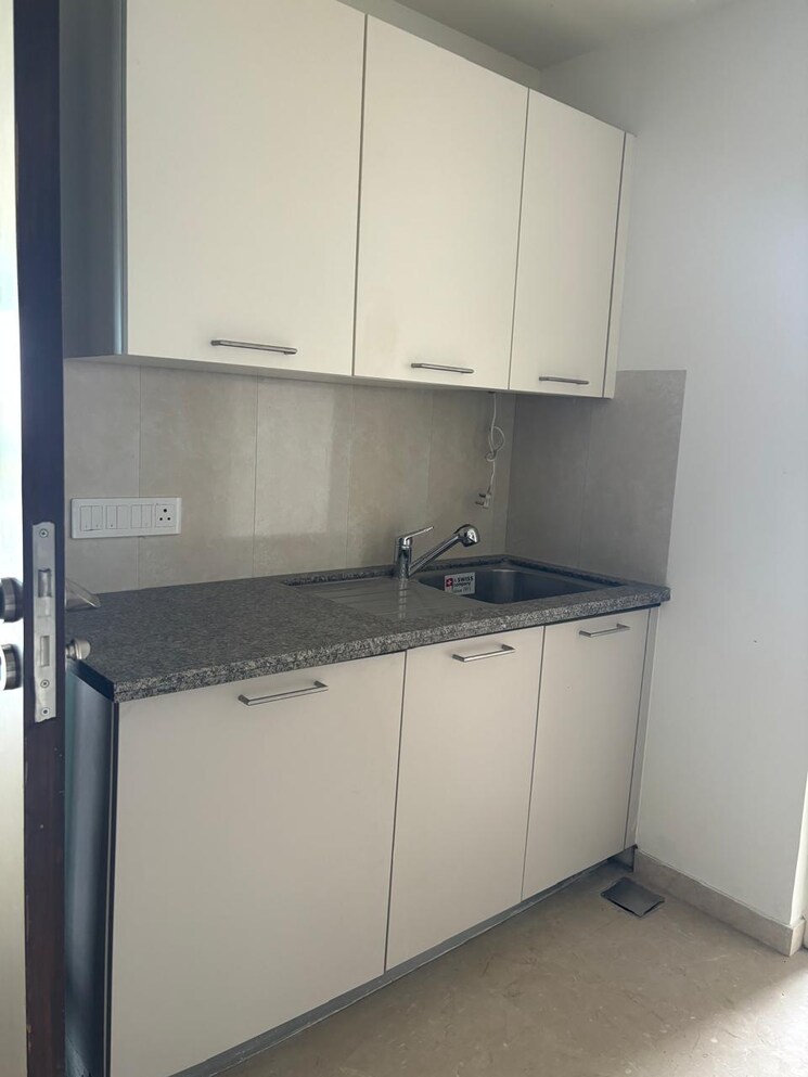 Kitchen, rustomjee-crown 3 Bedroom 1470 Sq.Ft. Apartment In Prabhadevi Mumbai 7731026