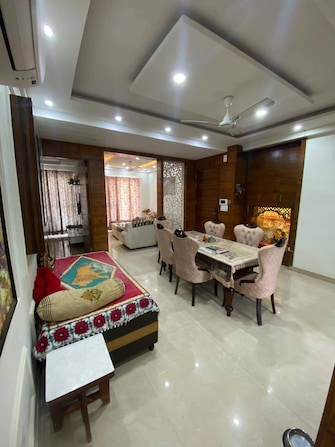 3 BHK Apartment For Rent in Sai Kunj New Palam  vihar New Palam Vihar Phase 3 Gurgaon  7731067