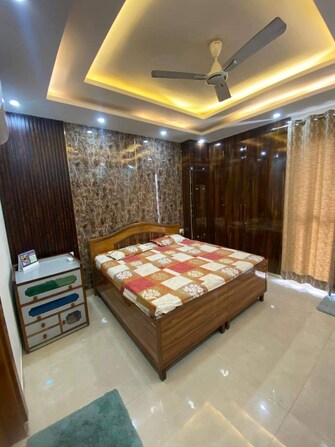 3 BHK Apartment For Rent in Sai Kunj New Palam  vihar New Palam Vihar Phase 3 Gurgaon  7731067