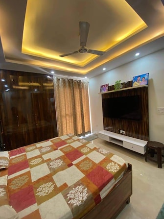 3 BHK Apartment For Rent in Sai Kunj New Palam  vihar New Palam Vihar Phase 3 Gurgaon  7731067