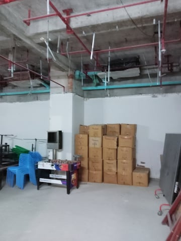 Commercial Shop 7000 Sq.Ft. For Rent in Salt Lake Sector V Kolkata  7731025