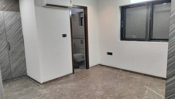 Attached Bathroom in 4 BHK Apartment at Banjara Hills – for Sale