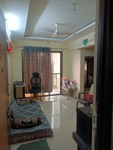 3 BHK Apartment For Rent in Om Enclave Kalyan Kalyan West Thane  7731096