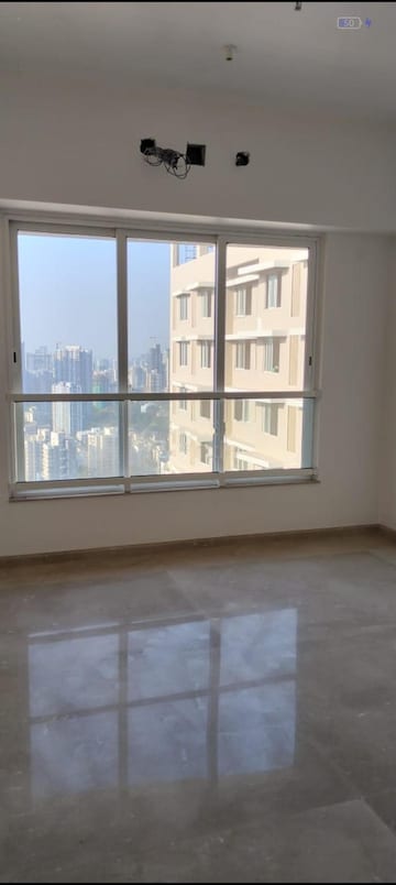 3 BHK Apartment For Rent in Kalpataru Radiance Goregaon West Mumbai  7731105