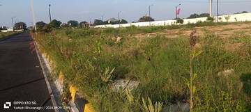 Plot Area in  Plot at Bibinagar – for Sale