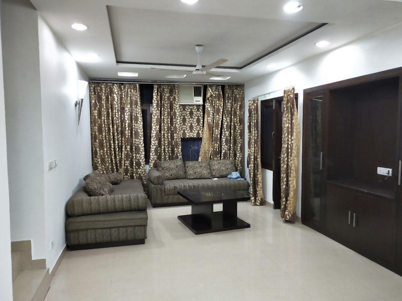 Pune Fully Furnished 2bhk For Rent Near Me No Brokerage Flats