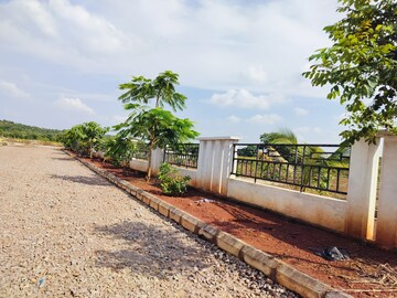  Plot – Exterior View View at Veltur - for Sale