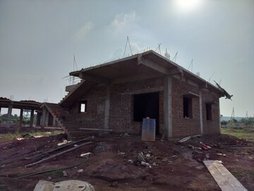  Plot – Exterior View View at Veltur - for Sale