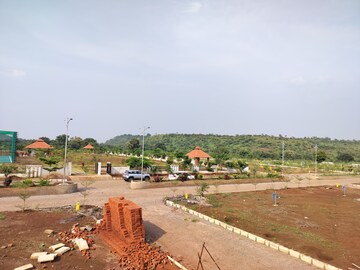 Plot For Resale in Veltur Sadashivpet  7731125