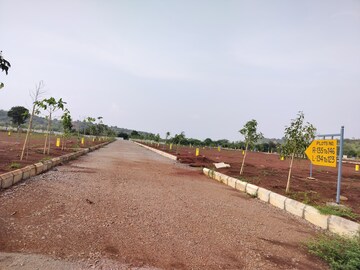Plot Area in  Plot at Veltur – for Sale