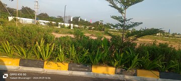  Plot – Garden View at Bibinagar - for Sale