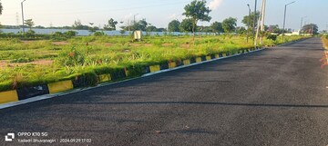 Plot Area in  Plot at Bibinagar – for Sale